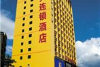 7Days Inn Foshan Tong Ji Road