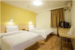 7Days Inn Shenzhen Baogua Ling