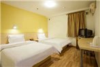 7Days Inn Yancheng Middle Jianjun Road Branch