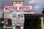 9 Arizona Motor Hotel