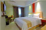 @Hom Hotel Semarang