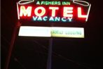 A Fisher's Inn Motel