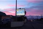 A1 Kaikoura Motel