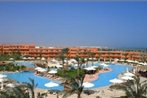 Amwaj Oyoun Resort & Spa - Sharm El Sheikh