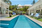Aaman & Cinta Luxury Villas