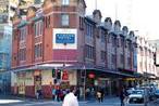 Aarons Hotel Sydney - by 8Hotels