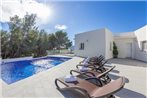 Abahana Villas Baydal