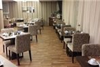 Abant Hotel Frankfurt Obertshausen (ex Hotel Anthes)