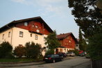 Abendruhe Hotel Garni