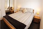 Aberdeen Serviced Apartments - The Lodge