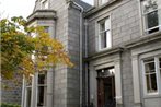 Aberdeen SYHA Hostelling Scotland