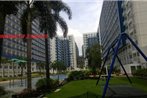 Abode Condominium Hotel at Sea Residences Mall of Asia