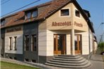 Abszolut Hotel es Panzio