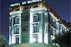 AC Hotel Burgos by Marriott