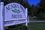 Acadia Pines Motel