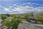 Accommodate Canberra - Griffin Kingston Central Apartments