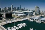 Apartments Melbourne Domain - Docklands