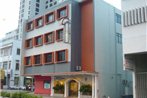 Accordian Hotel Malacca