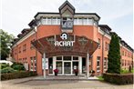 ACHAT Hotel Schwetzingen Heidelberg