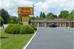 Acorn Motel - Black Mountain
