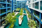 Acqua Condo by MyPattayaStay