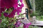 Across the Creek Cabins