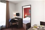 Aparthotel Adagio Access Nimes