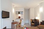 Aparthotel Adagio Access Strasbourg Petite France