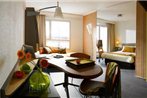 Aparthotel Adagio Bordeaux Centre Gambetta