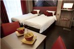 Aparthotel Adagio Brussels Grand Place