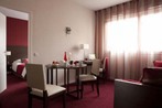 Apparthotel Operalia Grenoble Les Cedres