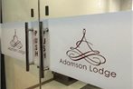 Adamson Lodge