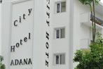 Adana City Hotel