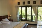 Adi Jaya Cottages Jungle Suites by EPS - CHSE Certified