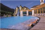 Adler Spa Resort Dolomiti