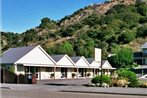 Admiral Court Motel Kaikoura