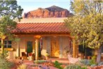 Adobe Hacienda Bed & Breakfast