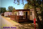 Adriatic Kamp Mobile Homes Solaris
