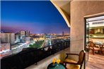 Royal Tulip Sharjah Hotel Apartments ??????? ????? ?????