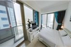 Two Bedroom Apartment - Ocean Heights luxury