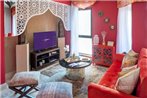 Dream Inn Apartments - Arabian Old Town