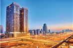 Mercure Hotel Apartments Dubai Barsha Heights