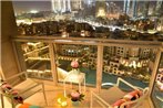 Yallarent Burj Residences Apartment