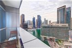 1BR Dubai Marina View