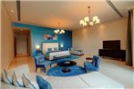 Rixos The Palm Luxury Suite Collection