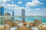 LUX - The Dubai Marina Sea View Suite