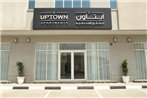 The Uptown Hotel Apartment