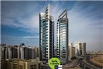 Millennium Place Barsha Heights Hotel Apartments