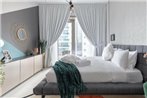 Bright Studio in JBR Beach Netflix