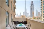 Dream Inn Apartments - Burj Views